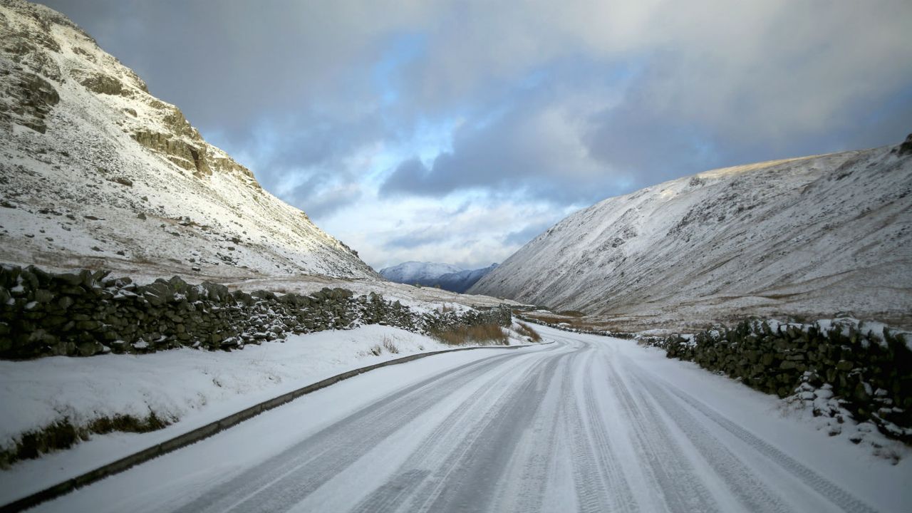 Lake District