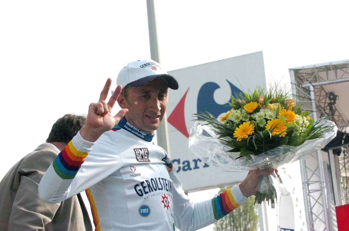 Liege 2004 Rebellin