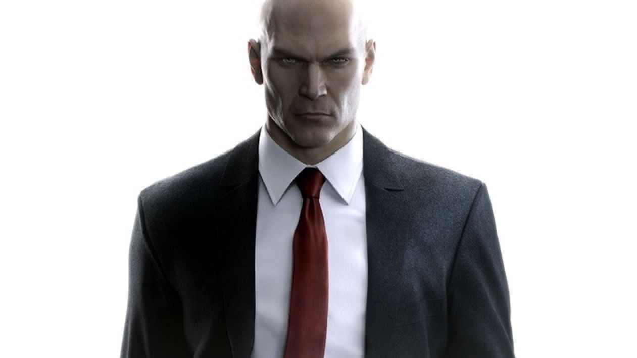 A Hitman co-op mode is in development, featuring two familiar