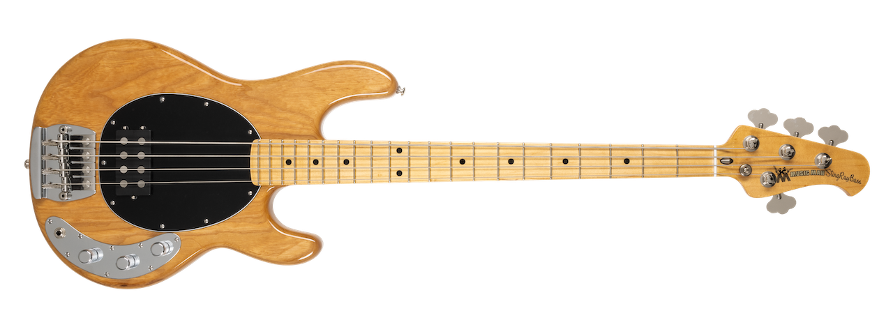 70s Retro StingRay