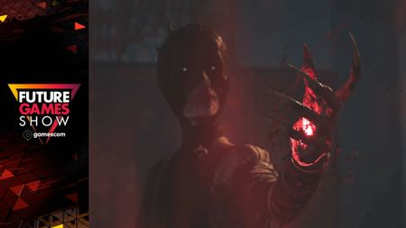 The Blood of Dawnwalker