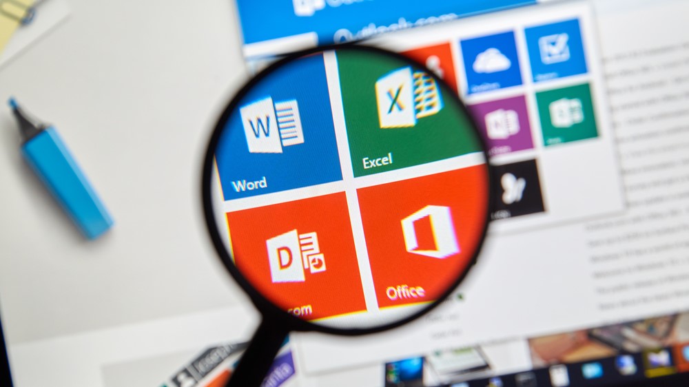 Microsoft Office Vs Libreoffice Techradar