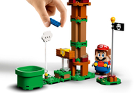 Lego Super Mario Startbana 71360: 595 :-