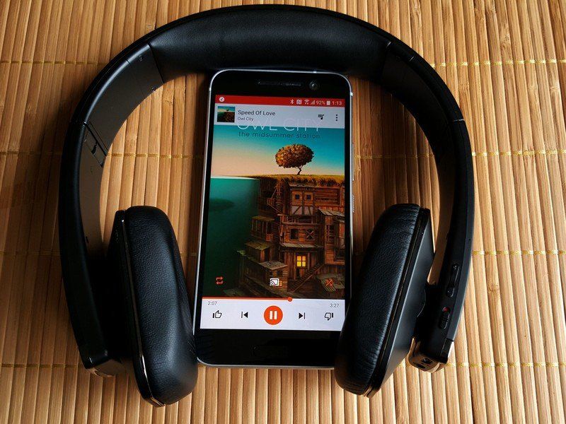 Replay: The growing struggle of playback controls via Bluetooth ...