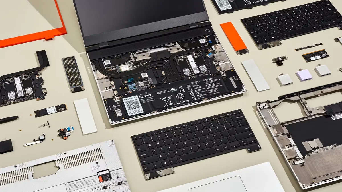 Framework discontinues affordable laptop models due to Trump tariffs