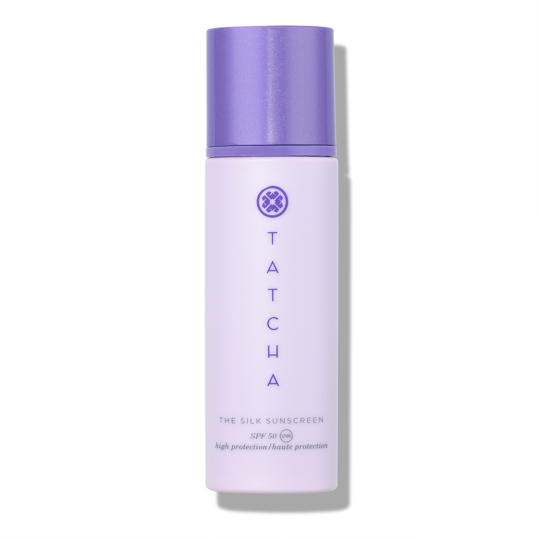 Tatcha the Silk Sunscreen Spf 50