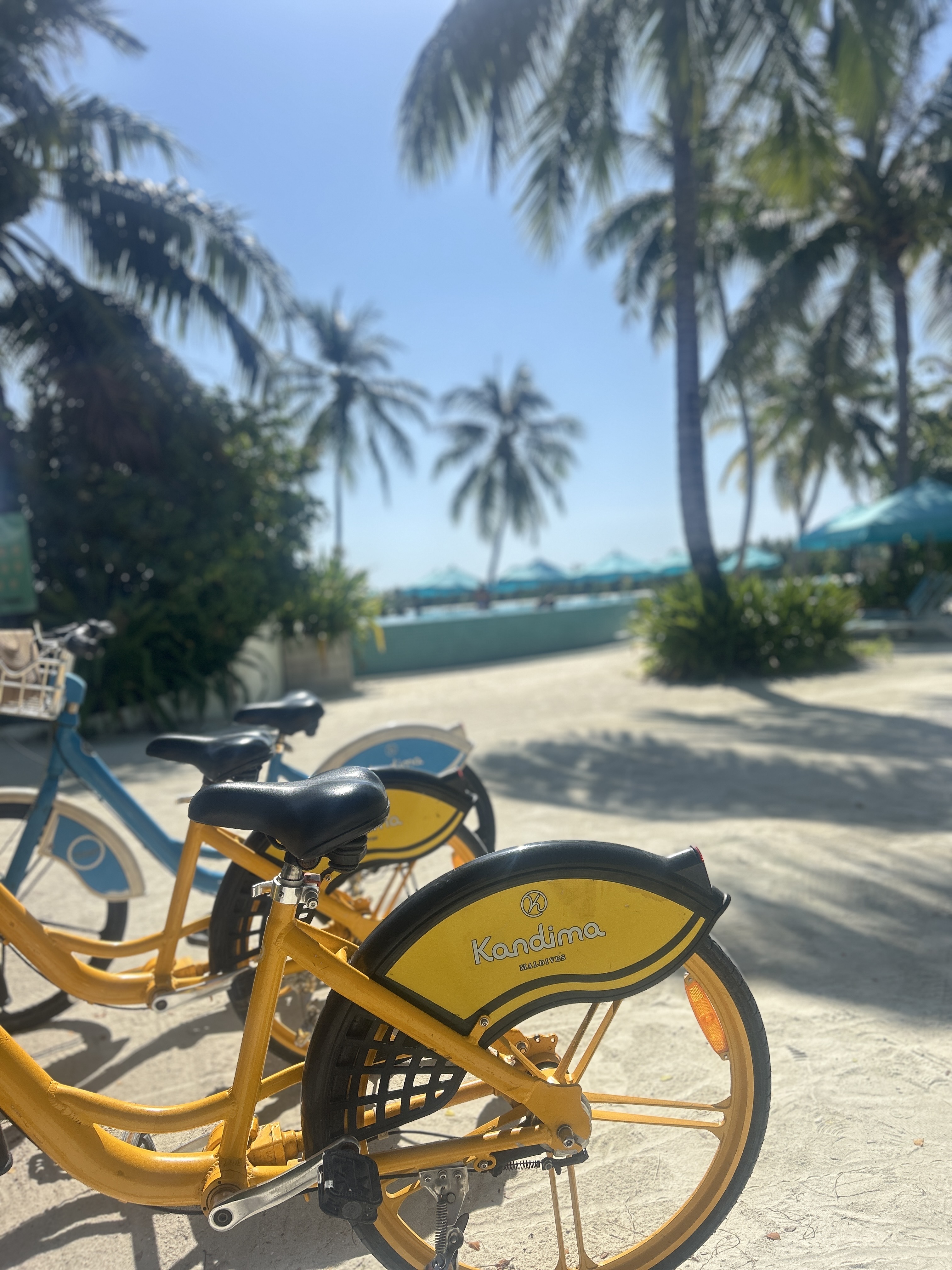 Kandima Maldives review 2026