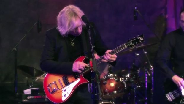 Video: Joe Walsh Performs New Single, 