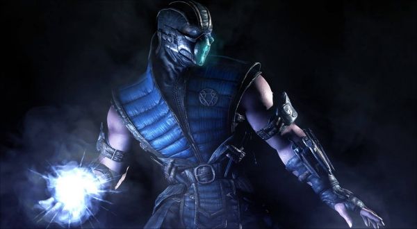 Mortal Kombat X Delayed on Xbox 360 and PS3