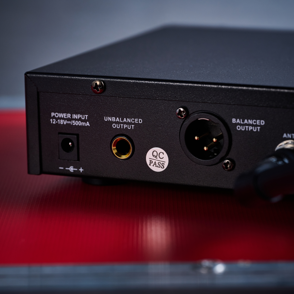 the t.bone FreeU HT 823