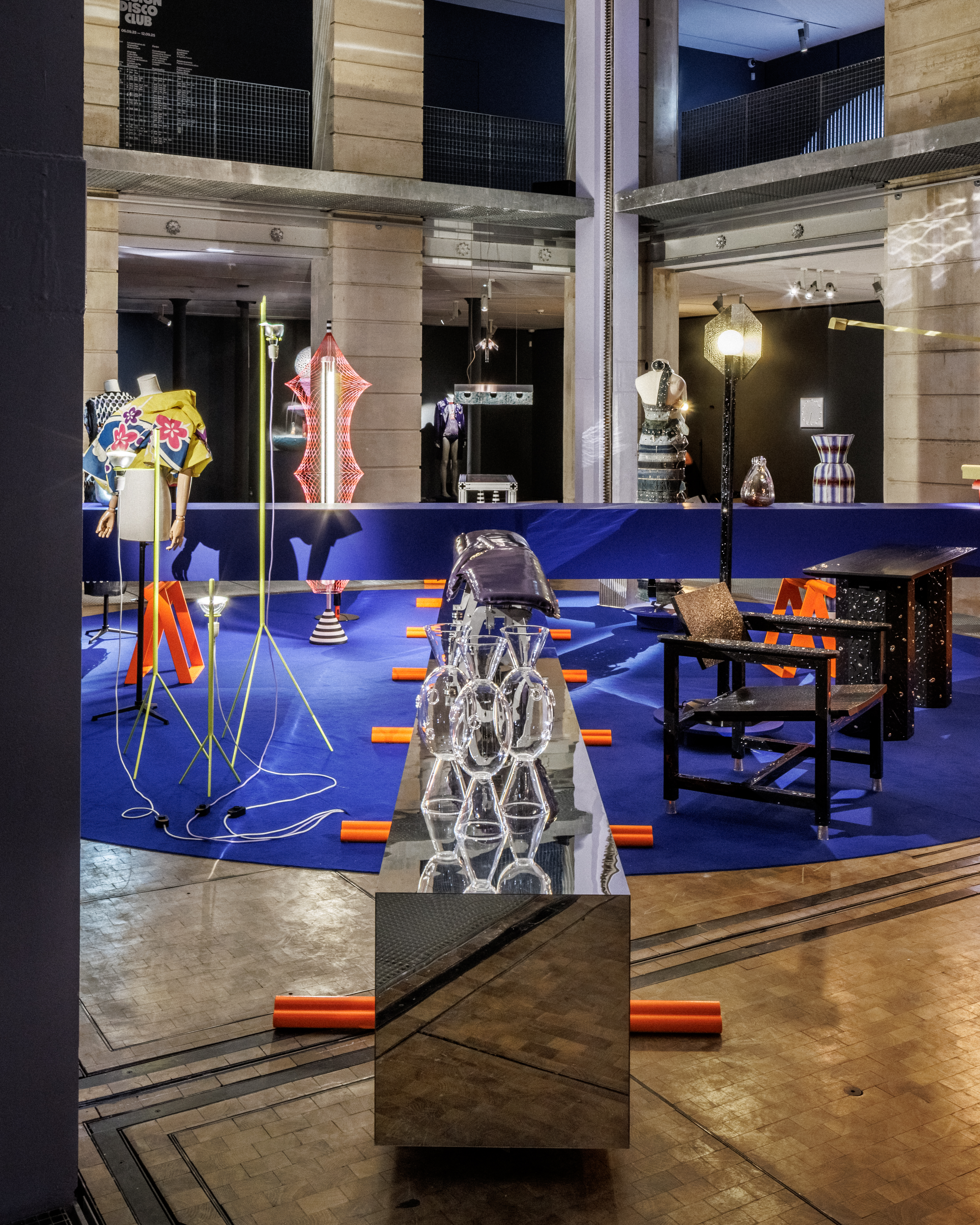 Design Disco Club at Paris Design Week 2025