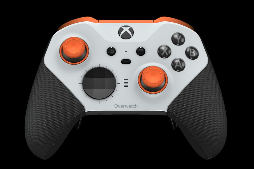 Overwatch Controller