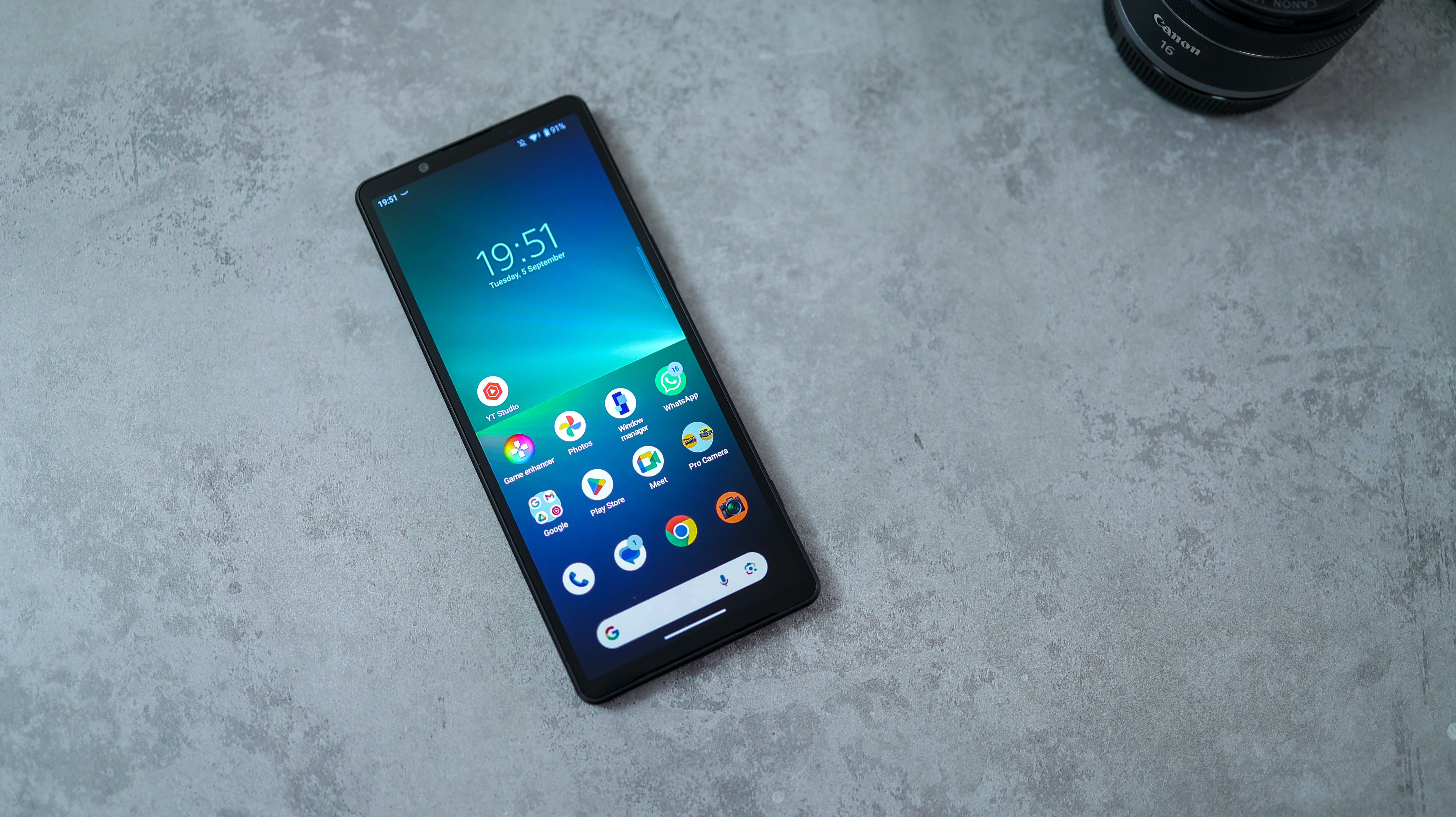 Sony Xperia 1 V review: The competition, our verdict, pros and cons