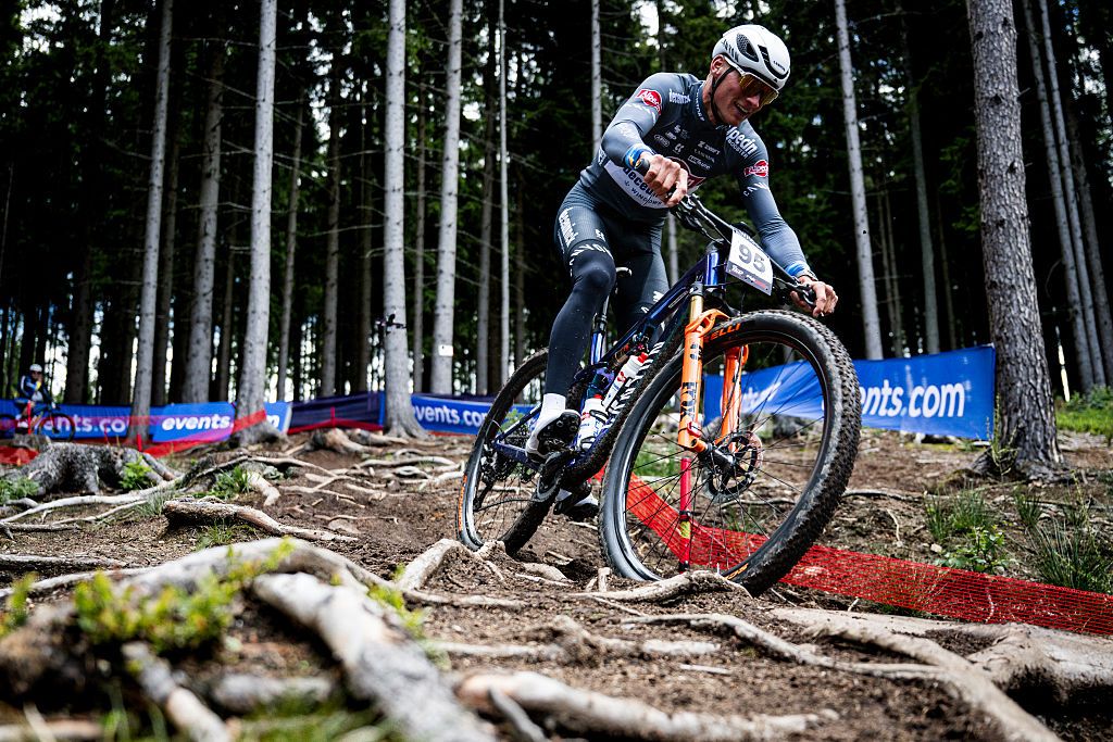 How to watch the WHOOP UCI Mountain Bike World Series Nové Mĕsto Na ...