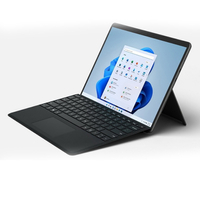 Surface Pro 8 bundle: $1,698 $1,433 at Microsoft
Save $345: