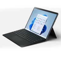 Surface Pro 8 bundle: $1,698 $1,433 at Microsoft
Save $345: