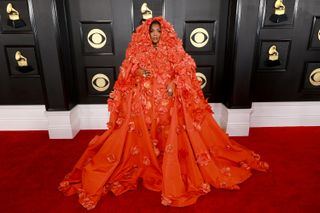 grammy outfit lizzo