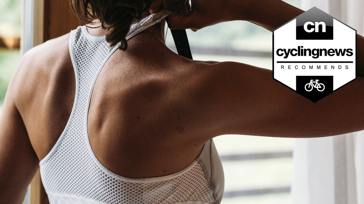 Best sports bras for cycling that provide the support you need