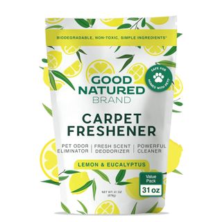 Good Natured Brand Carpet Freshener & Deodorizer