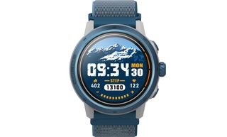 Details of the Apex 2 Pro Chamonix Edition limited edition smartwatch