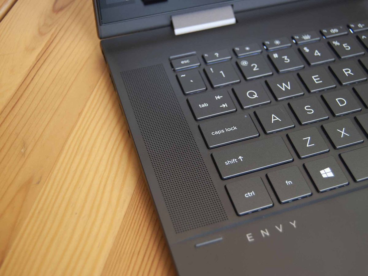 Hp Envy X360 15 2021 Review