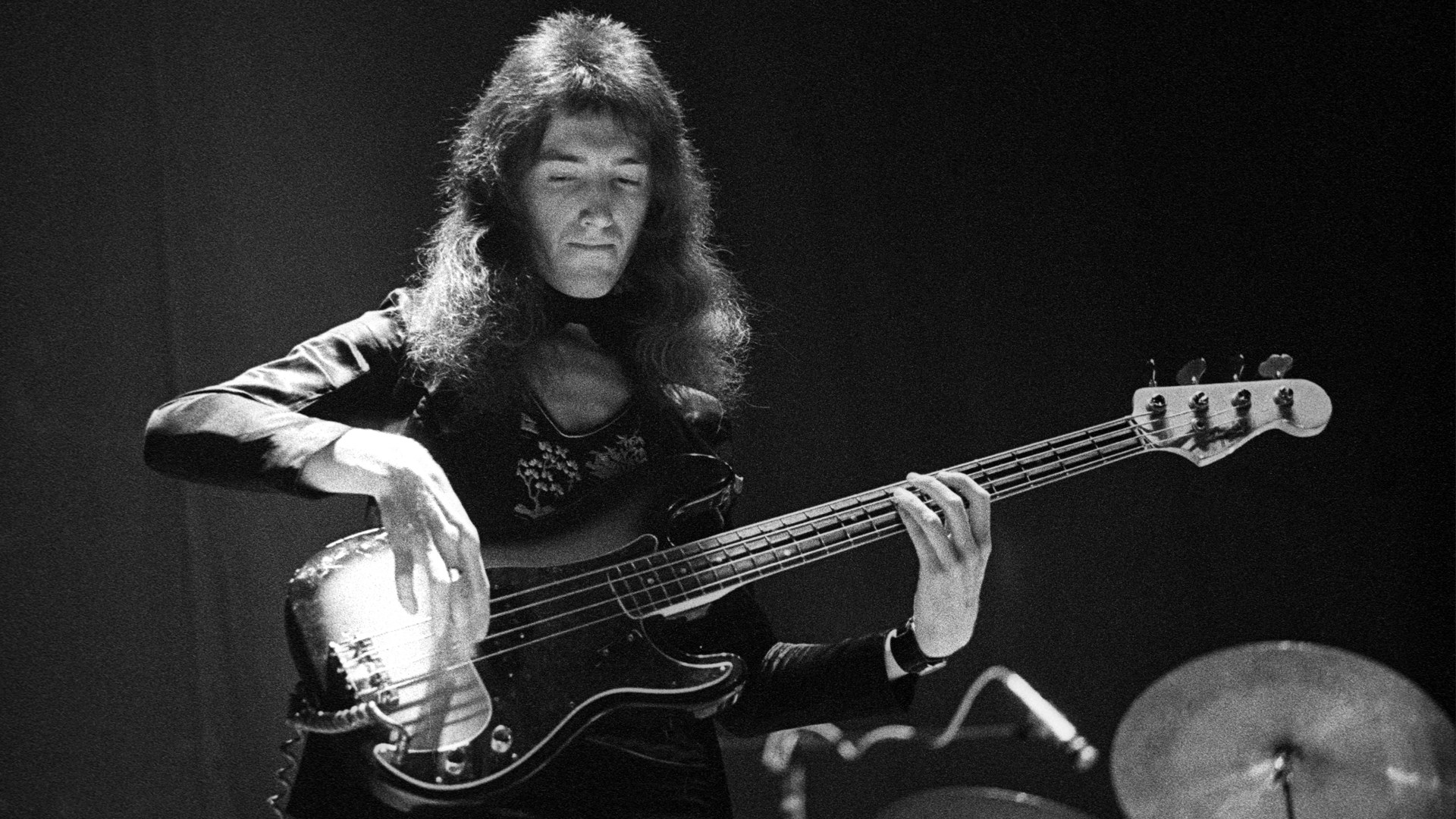 John Deacon