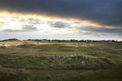 Royal St George's Golf Club Pictures | Golf Monthly