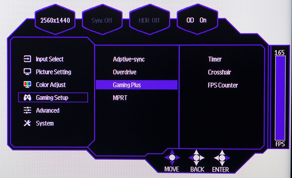 Cooler Master Tempest GP27Q