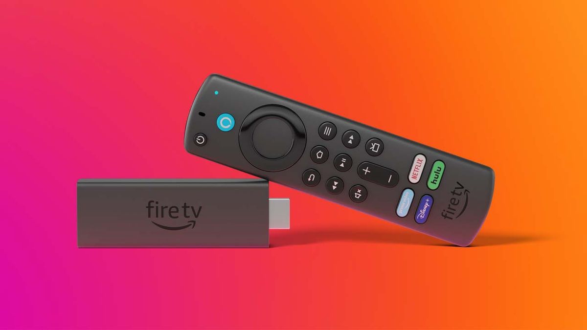 s new Fire TV Stick 4K Max adds Wi-Fi 6 and faster performance - The  Verge