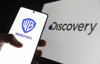 Warner Bros. Discovery