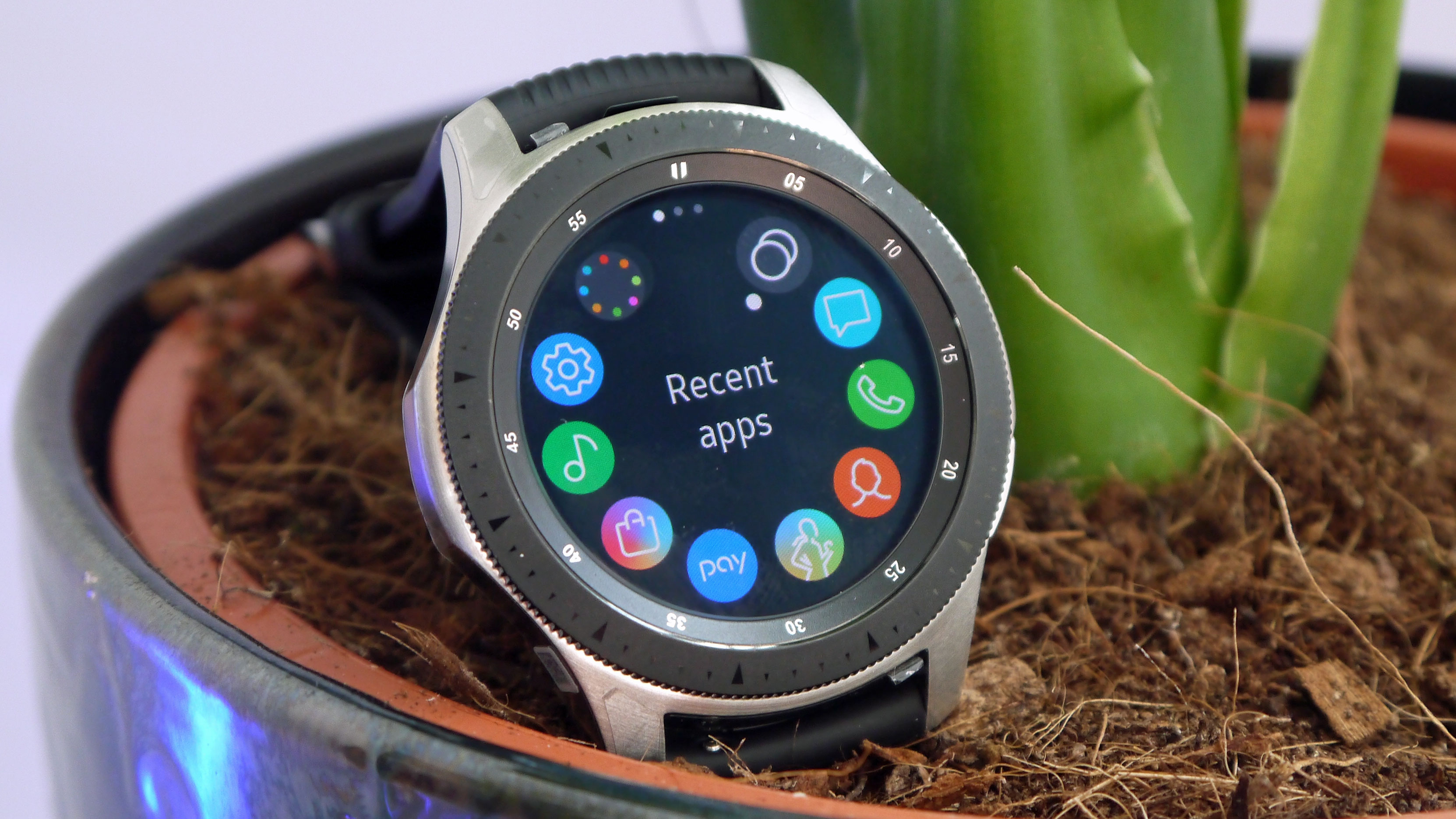 Best Samsung Galaxy Watch bands how to restyle your wearable TechRadar