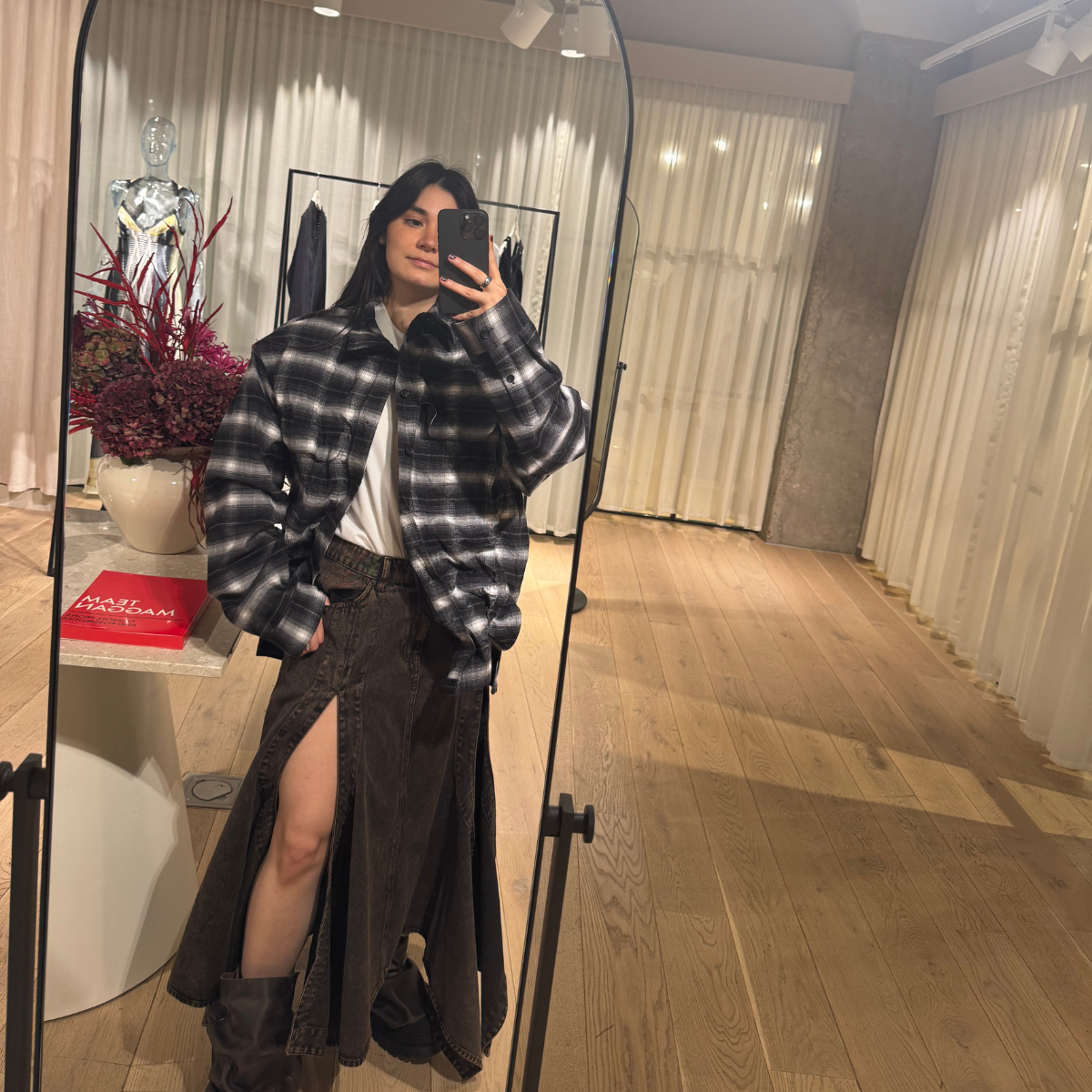 H&amp;M x Glenn Martens