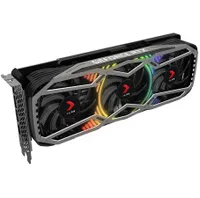 PNY GeForce RTX 3080 | 10GB GDDR6X | 8.704 shaders | 1,710MHz boost | $679.99 at Amazon