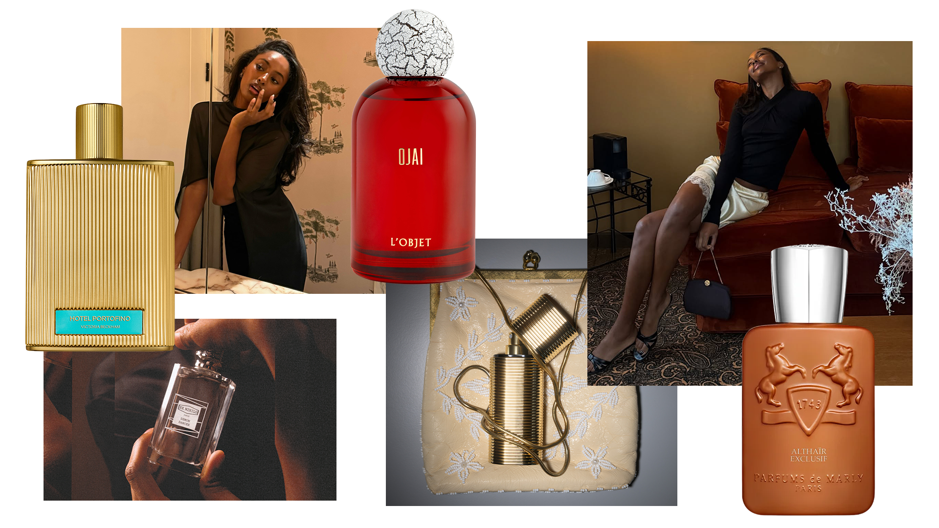 If You Know, You Know—These 6 Fragrance Trends Are Already Defining Fall 2026