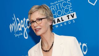 Jane Lynch