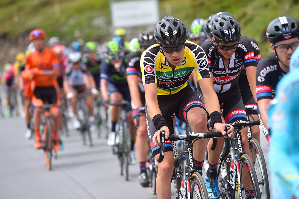 Tom Dumoulin (Giant-Alpecin)