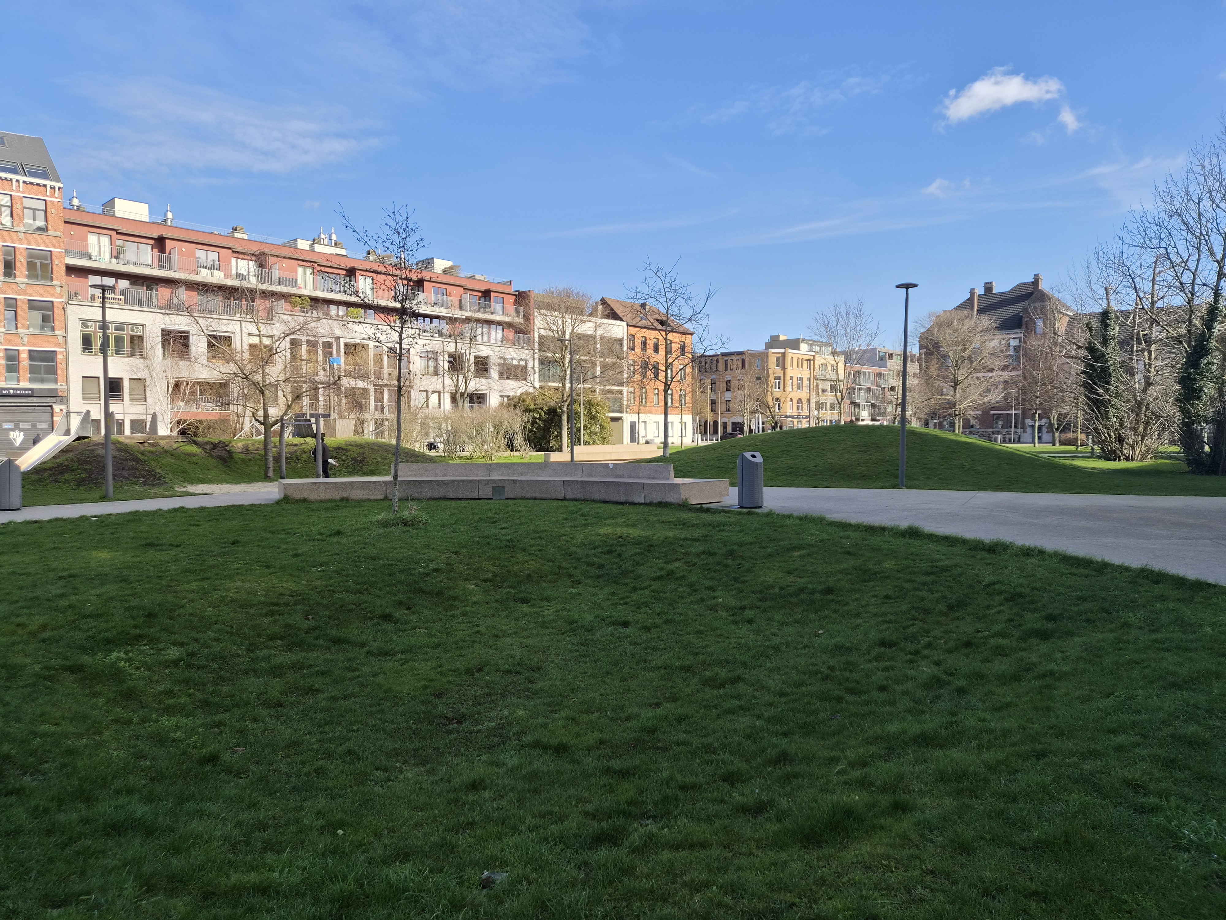 Samsung Galaxy S26 voorbeeldfoto