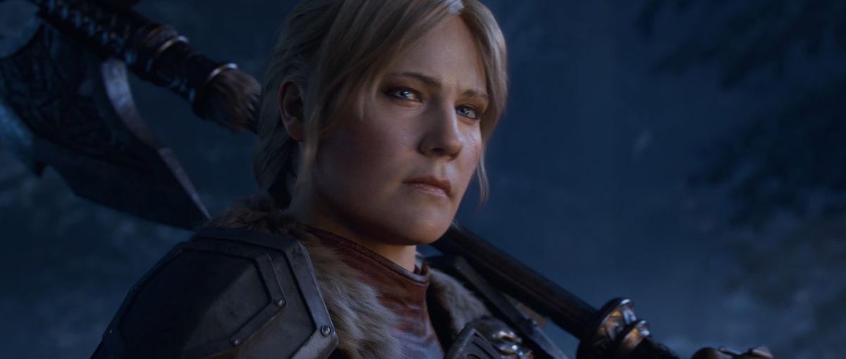 Former Elder Scrolls Online designer laments the destruction of layoffs: 'There’s really no one left and no changing it now'