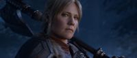The Elder Scrolls Online: Greymoor trailer