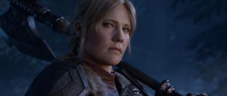 The Elder Scrolls Online: Greymoor trailer