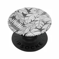 PopSockets Mono Jungle Phone Grip