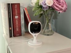 Yale Smart Living Indoor Wi-Fi Camera review