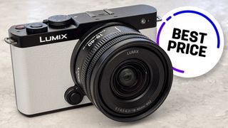 One of the trendiest full-frame mirrorless cameras around has dropped to its lowest price ever (but only if you get it in white)