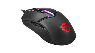 Best gaming mouse: MSI GM30 Clutch