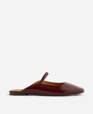 Madewell, The Greta Ballet Flat Mule