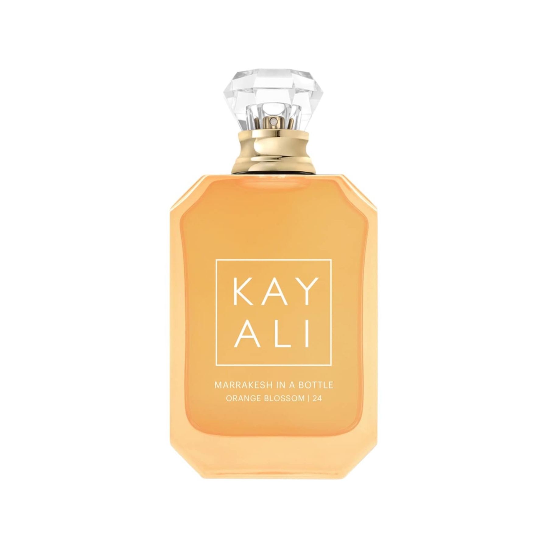 Kayali Marrakesh In a Bottle Orange Blossom | 34 Eau de Parfum