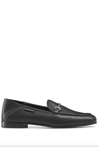 Russel and Bromley Snaffle Loafer