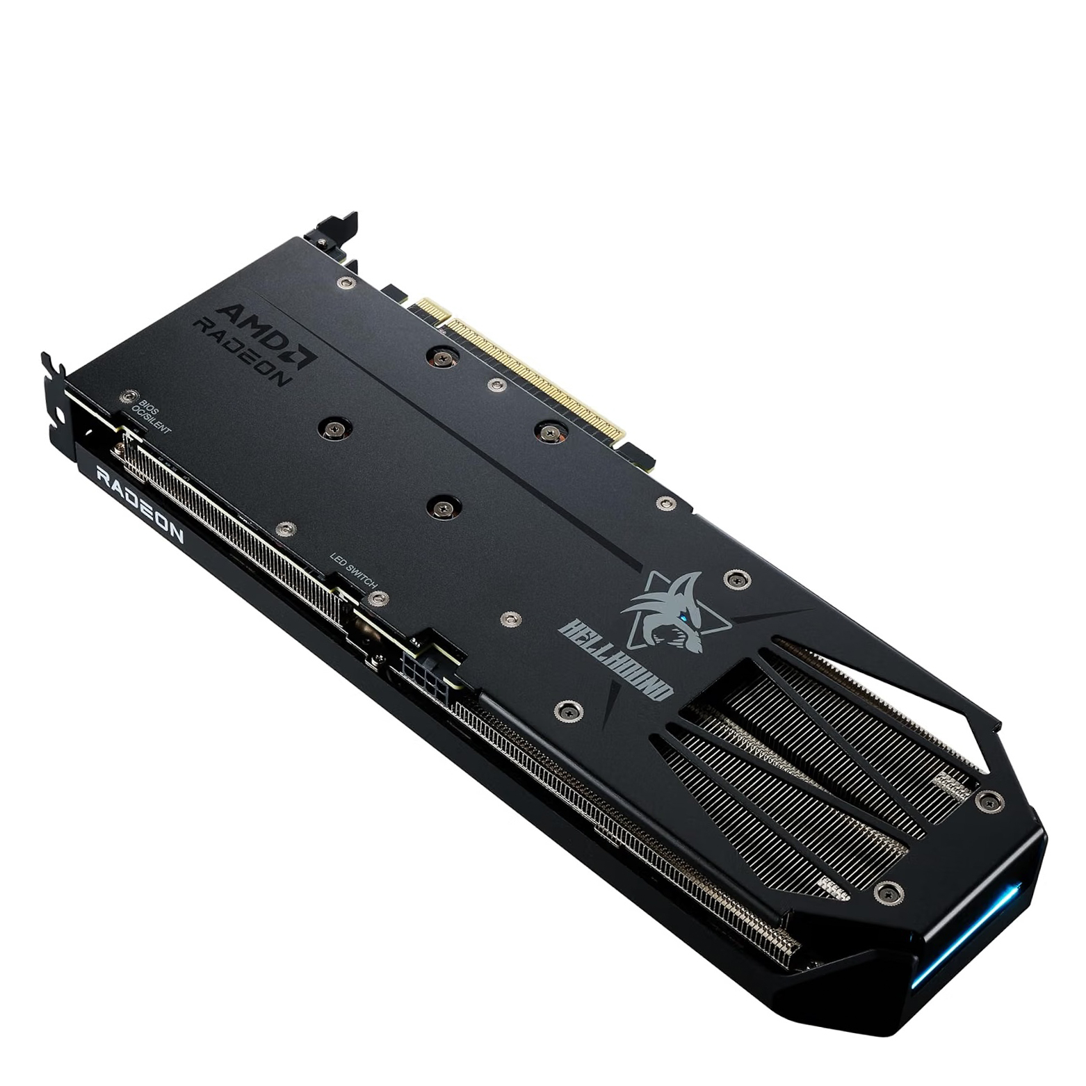 AMD RX 9060 XT