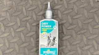 Motorex Bike Cleaning Kit review
