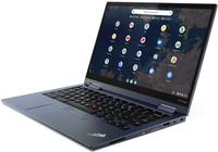 Lenovo ThinkPad C13 Yoga Chromebook: was $599 now $349 @ Lenovo